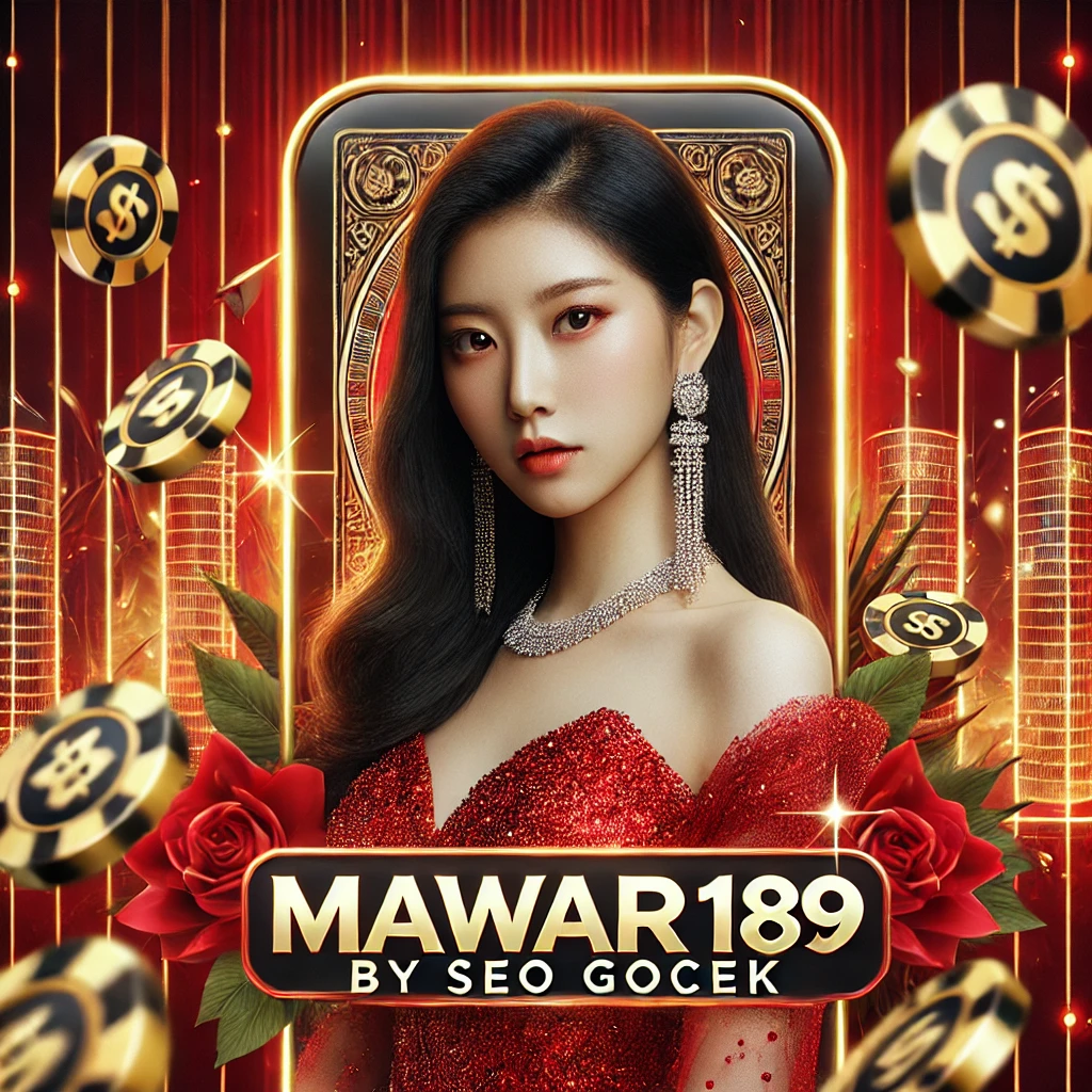 MAWAR189 - Slot Online Candy Manis Bonus Besar
